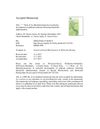 Role of 5α-Dihydrotestosterone in Testicular Development of Gilthead Seabream Following Finasteride Administration