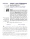 Hirsutism: A Clinico-Investigative Study