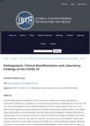 Pathogenesis, Clinical Manifestations, and Laboratory Findings of COVID-19