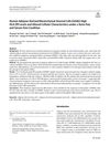 Human Adipose-Derived Mesenchymal Stromal Cells Exhibit High HLA-DR Levels and Altered Cellular Characteristics Under Xeno-Free and Serum-Free Conditions