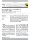In-Silico Cardiac Aging Regulatory Model Including MicroRNA Post-Transcriptional Regulation