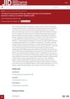 Basal Keratinocytes Exhibit Age-Related Epigenetic and Transcriptomic Alterations Resulting in an Altered Metabolic Profile