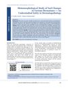 Histomorphological Study of Nail Changes in Various Dermatoses - An Understudied Entity in Dermatopathology