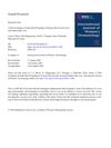 A Pilot Evaluation of Scalp Skin Wounding to Promote Hair Growth in Female Pattern Hair Loss