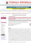 The Effects of Changing Lifestyle and Daily Behaviors in the First Months of COVID-19 Outbreak on Dermatological Diseases: Retrospective Cross-Sectional Observational Study