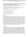 Dermal EZH2 Simultaneously Orchestrates Wnt/β-Catenin Signaling Dependent Dermal Differentiation and Retinoic Acid Signaling Dependent Epidermal Proliferation During Murine Skin Development