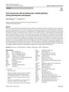 From Neural Crest Cells to Melanocytes: Cellular Plasticity During Development and Beyond