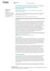 An Unusual Case of Thalamic Stroke in a Young Adult With Patent Foramen Ovale and Finasteride Use