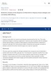 Multiomics Analysis of the Response to Ritlecitinib in Alopecia Areata Subtypes and Correlation With Efficacy