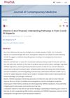 Vitamin D and TMPRSS2: Intersecting Pathways in Post-COVID-19 Alopecia