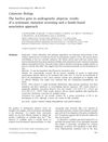 The Hairless Gene in Androgenetic Alopecia: Results of a Systematic Mutation Screening and a Family-Based Association Approach