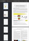 Corneal Tomography Detection of Elevated Ectasia Risk in Atopic Dermatitis Patients Without Prior Ophthalmologic Diagnosis