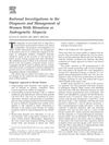 Rational Investigations in the Diagnosis and Management of Women with Hirsutism or Androgenetic Alopecia