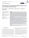 Hyperuricemia Is Associated With Androgenetic Alopecia In Men: A Cross-Sectional Case-Control Study