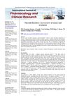 Thyroid Disorders: An Overview of Causes and Treatment