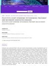 Polycystic Ovary Syndrome: Pathogenesis, Treatment, and Secondary Associated Diseases