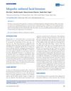 Idiopathic Unilateral Facial Hirsutism