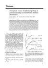Therapeutic Success of Epidermal Grafting in Generalized Vitiligo Is Limited by the Koebner Phenomenon
