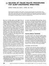 The Management of Hair Loss from Trauma