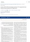 Is There a Post-COVID Dermatological Syndrome? The Integrated Dermato-Infectious Disease Experience of a Single Centre