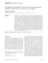 Itraconazole in the Treatment of Acute and Recurrent Vulvovaginal Candidosis: Comparison of a 1-Day and a 3-Day Regimen