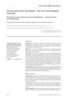 Chronic Graft-Versus-Host Disease: The Role of Dermatological Treatment