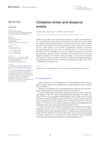 Oxidative Stress and Alopecia Areata