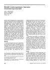 Minoxidil in Severe Hypertension: Value When Conventional Drugs Have Failed