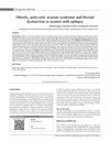 Obesity, Polycystic Ovarian Syndrome, and Thyroid Dysfunction in Women with Epilepsy