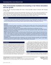 Role of Dermaroller-Mediated Microneedling in Hair Follicle Stimulation and Hair Growth
