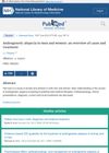 Androgenetic Alopecia in Men and Women: An Overview of Cause and Treatment