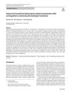 Topical And Transdermal Lipid-Polymer Hybrid Nanoparticles: An Integration In Advancing Dermatological Treatments