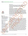 A Machine Learning and Network Framework to Discover New Indications for Small Molecules