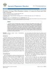 Premature Greying of Hair (Premature Canities): A Concern for Parent and Child