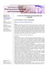 A Review On Herbal Hair Gel Preparation And Evaluation