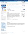 Facial Scar Management by Hair Transplant: A Case Report