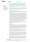 Efficacy and Tolerability of a Hyaluronic Acid-Based Extracellular Matrix for Labia Majora Rejuvenation and Augmentation: A Pilot Study