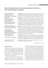 Serum Lipoprotein (a) as an Atherosclerosis Risk Factor in Men with Androgenic Alopecia