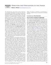 Hirsutism and Virilization in the Female