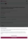Faculty Opinions Recommendation of Treatment of Alopecia Areata with Nonablative Fractional Laser Combined with Topical Minoxidil