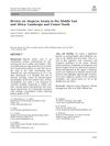 Review on Alopecia Areata in the Middle East and Africa: Landscape and Unmet Needs