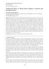 Antibacterial Effects of Herbal Extract Shampoo Combined with Synergistic Extracts