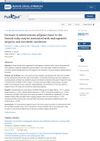 Increase in Subcutaneous Adipose Tissue in the Frontal Scalp May Be Associated With Androgenetic Alopecia and Metabolic Syndrome