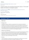 Comparison Between 5% Minoxidil Plus 2% Flutamide Solution vs. 5% Minoxidil Solution in the Treatment of Androgenetic Alopecia