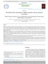 Periorbital Facial Rejuvenation: Applied Anatomy and Pre-Operative Assessment