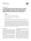 A 3-Month, Randomized, Double-Blind, Placebo-Controlled Study Evaluating the Ability of an Extra-Strength Marine Protein Supplement to Promote Hair Growth and Decrease Shedding in Women with Self-Perceived Thinning Hair