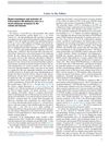 Signal Transducer and Activator of Transcription 5B Deficiency Due to a Novel Missense Mutation in the Coiled-Coil Domain