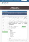 Administration of 45% Robusta Green Coffee Bean Ethanol Extract Solution and Its Effects on Hair Growth and 5α-Reductase Type 1 Levels in Male Wistar Rats