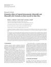 Promotive Effect of Topical Ketoconazole, Minoxidil, and Minoxidil with Tretinoin on Hair Growth in Male Mice