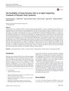The Possibilities of Using Chromium Salts as an Agent Supporting Treatment of Polycystic Ovary Syndrome